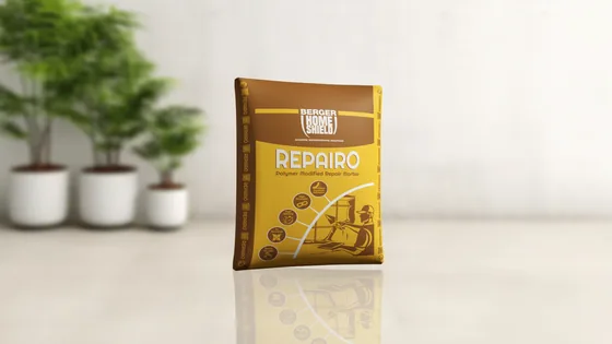 Berger HomeShield Repairo