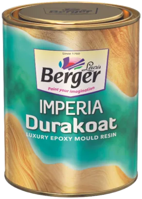 Berger Imperia Durakoat