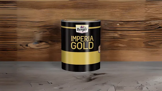Berger Imperia Gold