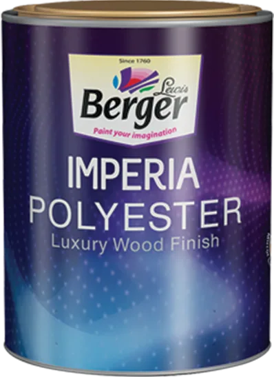 Berger Imperia Polyester