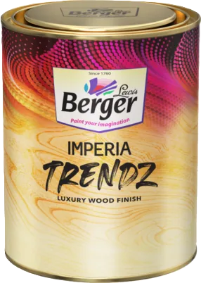 Berger Imperia Trendz