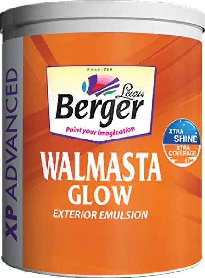 Berger Walmasta Glow