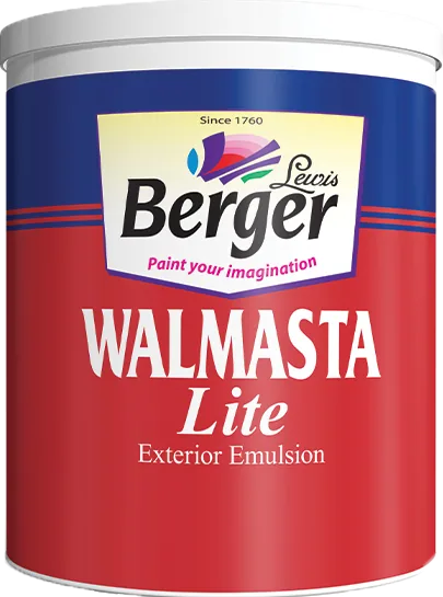 Berger Walmasta Lite