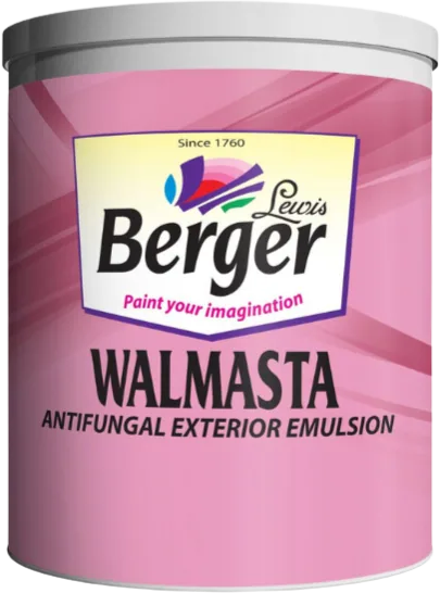 Berger Walmasta