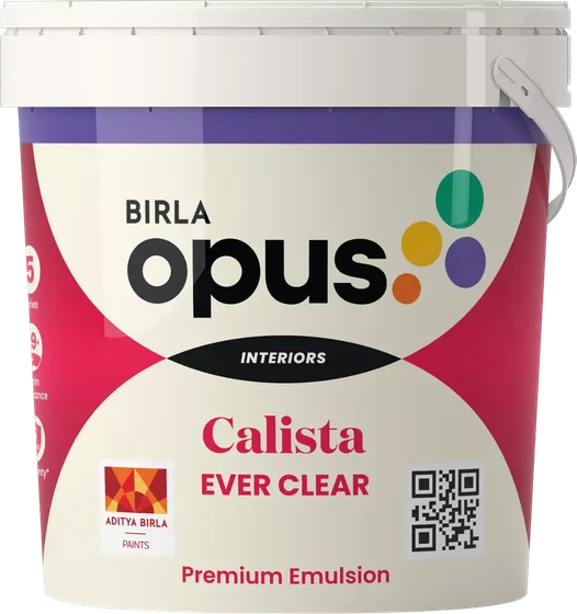 Birla Opus Calista Ever Clear