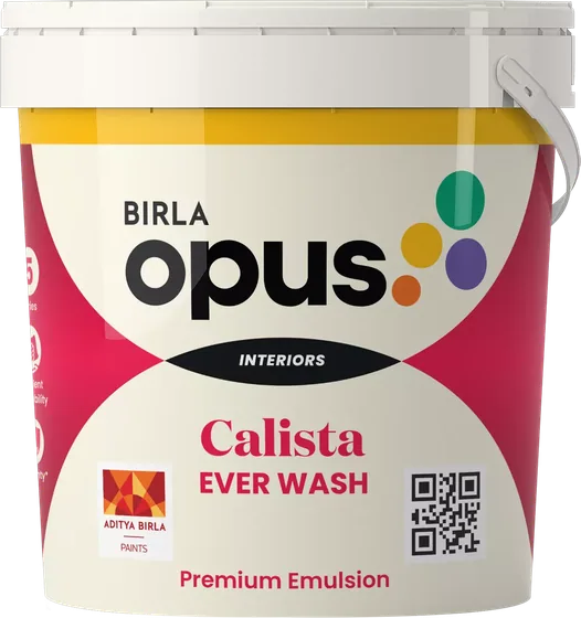 Birla Opus Calista Ever Wash