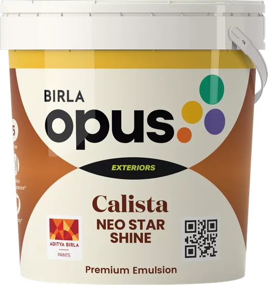 Birla Opus Calista Neo Star Shine