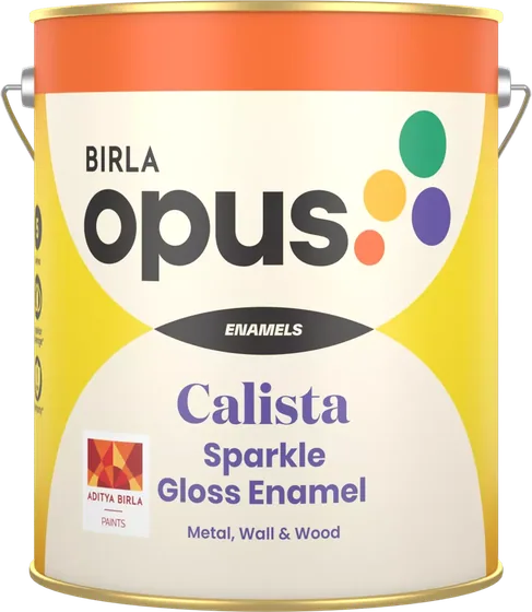 Birla Opus Calista Sparkle Gloss