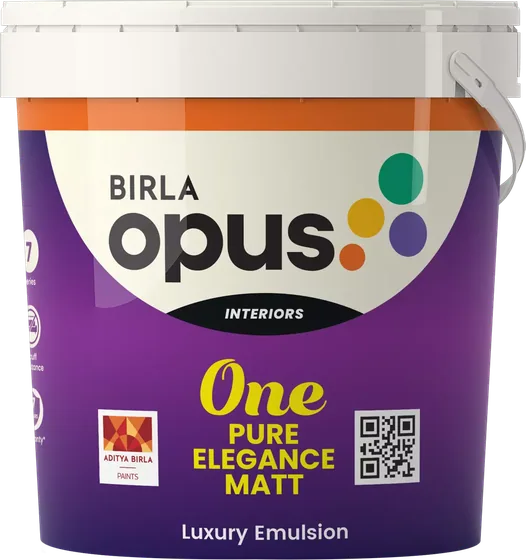 Birla Opus One Pure Elegance Matt