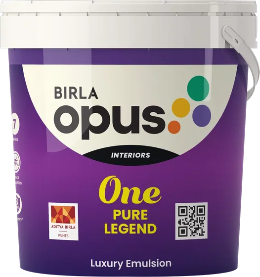 Birla Opus One Pure Legend