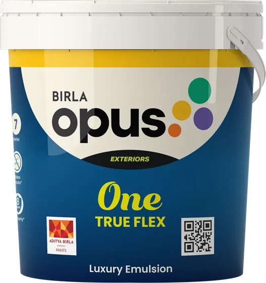 Birla Opus One True Flex