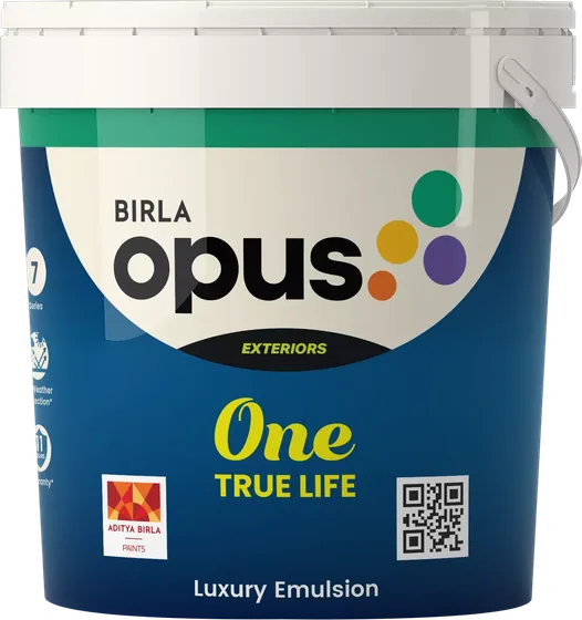 Birla Opus One True Life