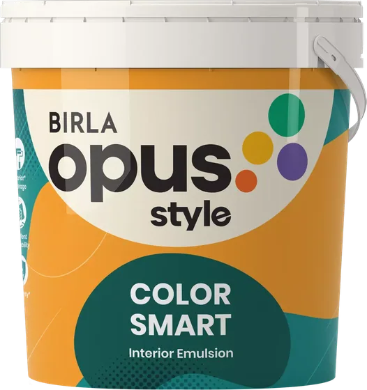 Birla Opus Style Color Smart