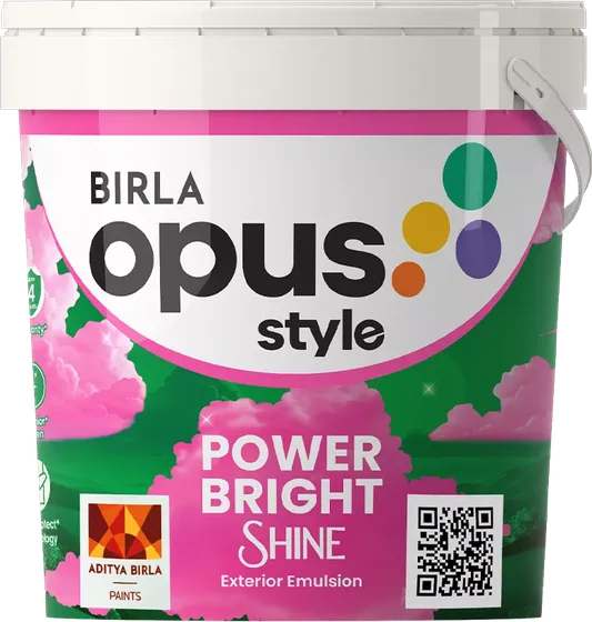 Birla Opus Style Power Bright Shine
