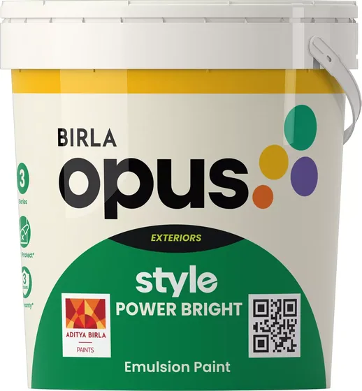 Birla Opus Style Power Bright