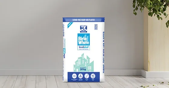 Birla White Birla White Levelplast