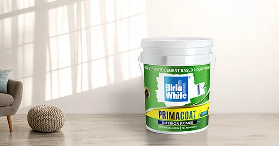 Birla White Birla White PrimaCoat Interior Primer