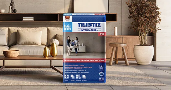 Birla White Birla White TileStix Intero Grip+