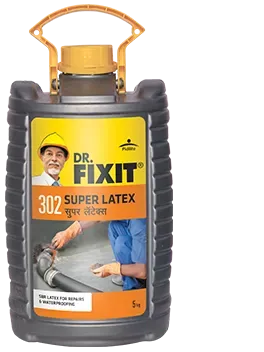 Dr. Fixit Dr. Fixit 302 Super Latex