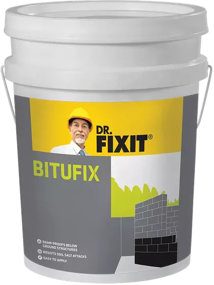 Dr. Fixit Dr. Fixit Bitufix