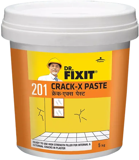 Dr. Fixit Dr. Fixit Crack-X Paste