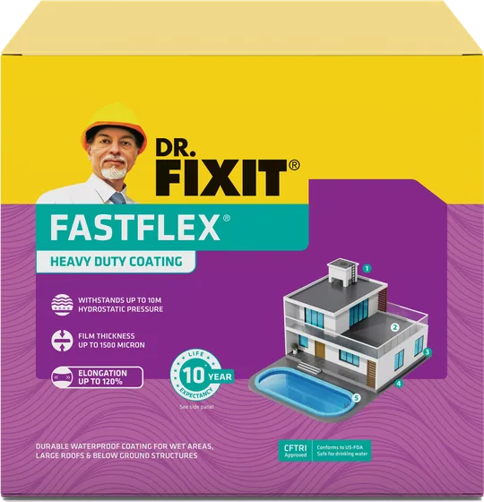 Dr. Fixit Dr. Fixit Fastflex
