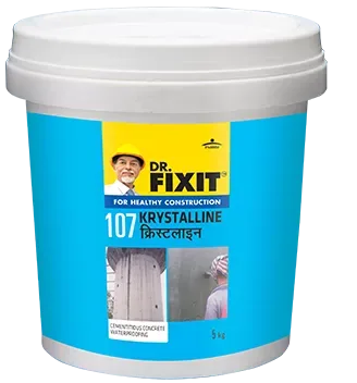 Dr. Fixit Dr. Fixit Krystalline