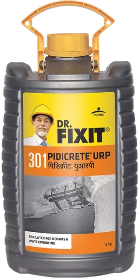 Dr. Fixit Dr. Fixit Pidicrete URP