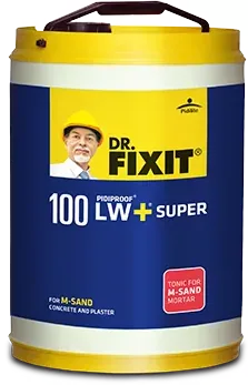 Dr. Fixit Dr. Fixit Pidiproof LW+ Super