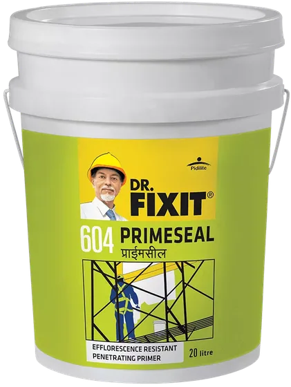 Dr. Fixit Dr. Fixit Primeseal