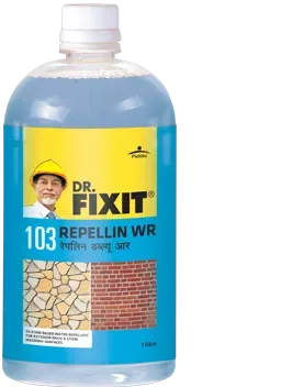 Dr. Fixit Dr. Fixit Repellin WR