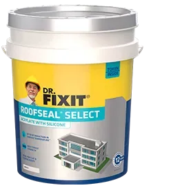 Dr. Fixit Dr. Fixit Roofseal Select