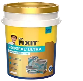 Dr. Fixit Dr. Fixit Roofseal Ultra