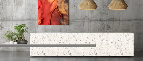 ICA Creativa Marble Series
