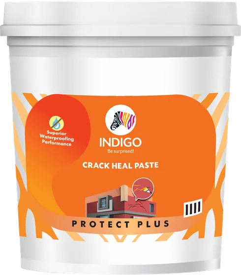 Indigo Paints Crack Heal Paste
