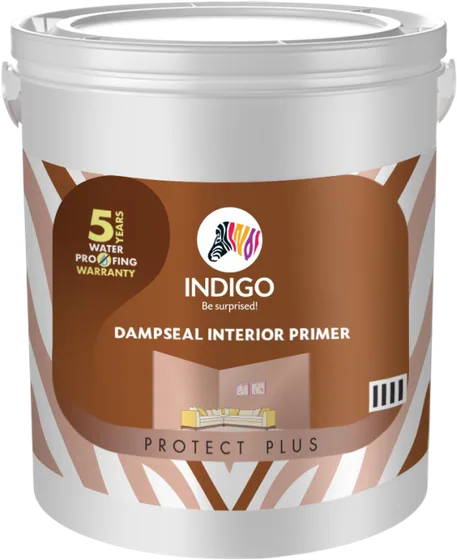 Indigo Paints Dampseal Interior Primer