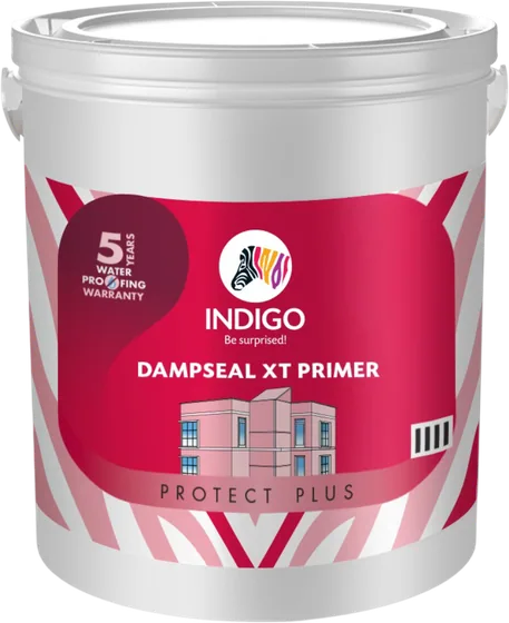 Indigo Paints Dampseal XT Primer