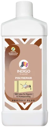 Indigo Paints Polyrepair