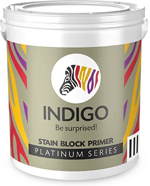 Indigo Paints Stain Block Primer