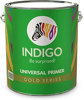 Indigo Paints Universal Primer