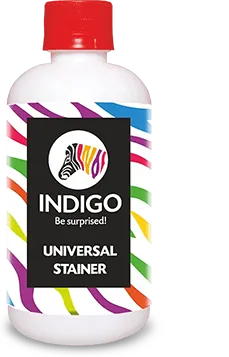 Indigo Paints Universal Stainer