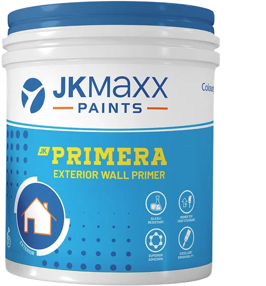 JK Cement JK Primera Exterior Wall Primer