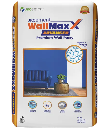 JK Cement JKC WallMaxX Advanced