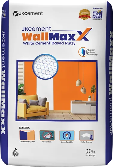JK Cement JKC WallMaxX