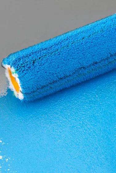 JSW Paints Felt Roller Sleeve