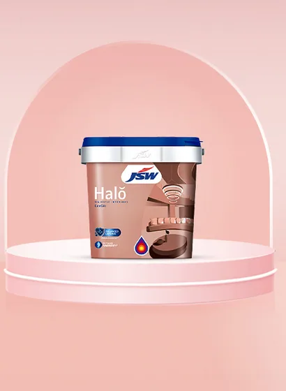 JSW Paints Halo Majestic Interiors LuxGlo