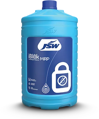 JSW Paints iBlok Multi Repair Polymer