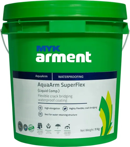 MYK Arment AquaArm SuperFlex