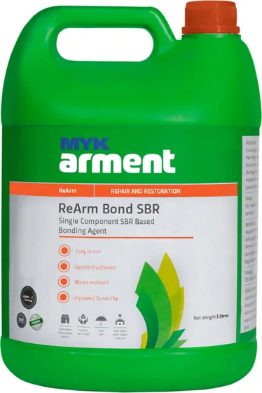 MYK Arment ReArm Bond SBR