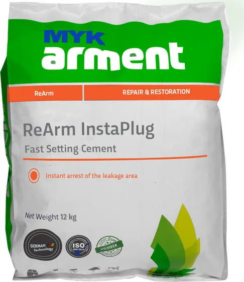 MYK Arment ReArm Insta Plug